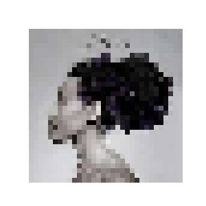 Malia: Black Orchid (LP) - Bild 1