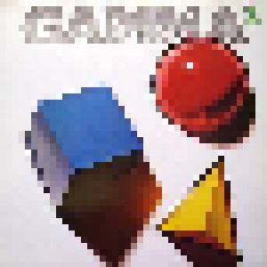 Gamma: 3 (LP) - Bild 1
