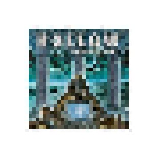Hollow: Architect Of The Mind (Promo-CD) - Bild 1