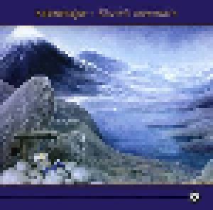 Kebnekajse: Electric Mountain (CD) - Bild 1
