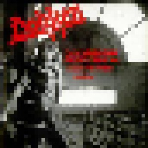 Dokken: Day After Day (3"-CD) - Bild 1