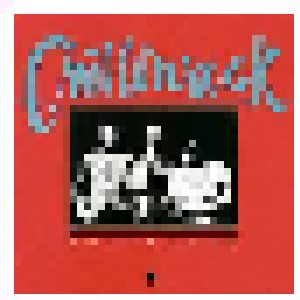Chilliwack: Rockerbox (LP) - Bild 1