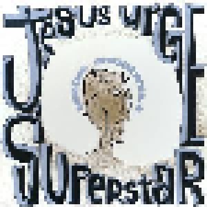 Cover - Urge Overkill: Jesus Urge Superstar