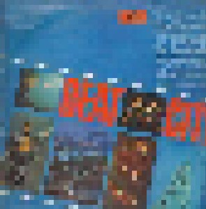 Beat City (LP) - Bild 1