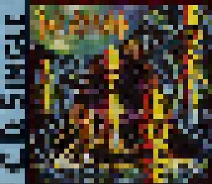 Def Leppard: Rocket (Single-CD) - Bild 1