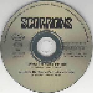 Scorpions: Under The Same Sun (Promo-Single-CD) - Bild 2