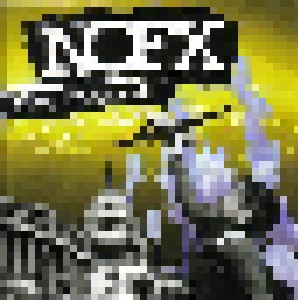 NOFX: The Decline (Mini-CD / EP) - Bild 1