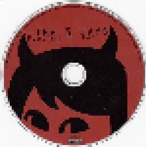 The 3 Jays: Feeling It Too (Single-CD) - Bild 5