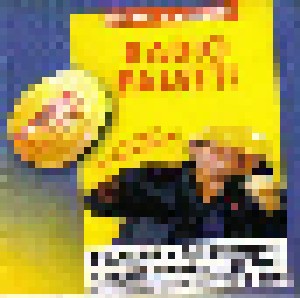 Helmut F. Albrecht: Radio Paletti (CD) - Bild 1