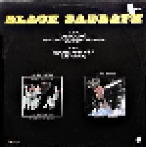 Black Sabbath: Die Young (12") - Bild 2