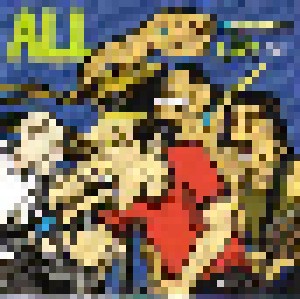 ALL + Descendents: Live Plus One (Split-2-CD) - Bild 1