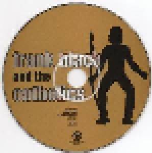 Frank Black & The Catholics: Frank Black And The Catholics (CD) - Bild 3