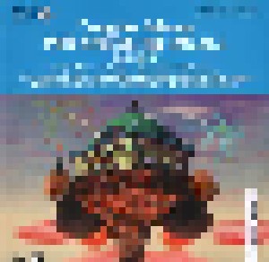 Douglas Adams: Per Anhalter Ins All (13-CD) - Bild 5