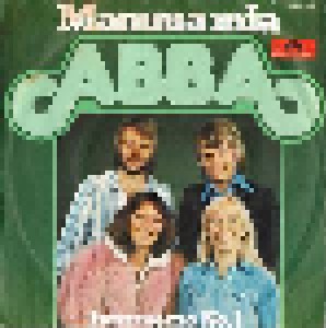 Cover - ABBA: Mamma Mia