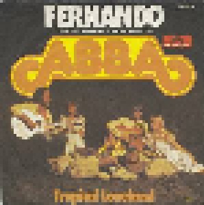 ABBA: Fernando (7") - Bild 1