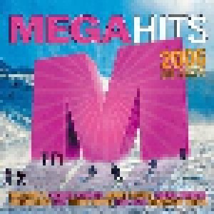 Cover - Arash Feat. Rebecca: Mega Hits 2006 - Die Erste