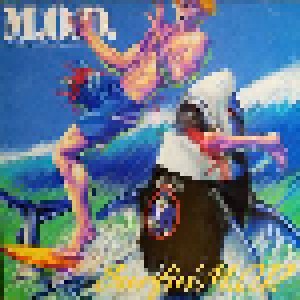 M.O.D.: Surfin' M.O.D. (LP) - Bild 1