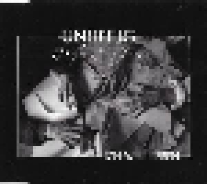 Unheilig & Project Pitchfork: Ich Will Leben (Single-CD) - Bild 1