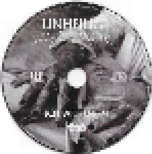 Unheilig & Project Pitchfork: Ich Will Leben (Single-CD) - Bild 3