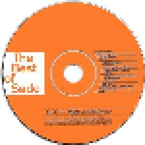 Sade: The Best Of (CD) - Bild 3