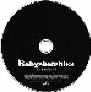 Babyshambles: The Blinding E.P. (Mini-CD / EP) - Bild 3