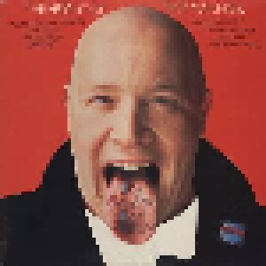 Bad Manners: The Height Of Bad Manners (LP) - Bild 1