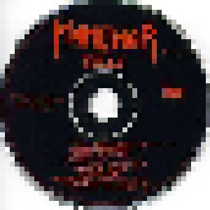 Manowar: Kills (Promo-CD) - Bild 3