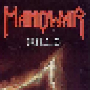 Manowar: Kills (Promo-CD) - Bild 1
