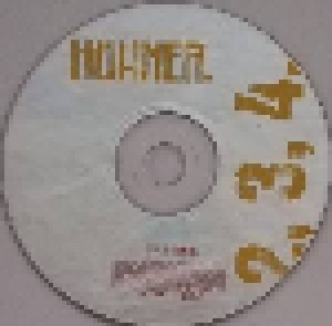Höhner: 2, 3, 4, (CD) - Bild 3