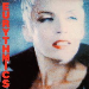 Eurythmics: Be Yourself Tonight (LP) - Bild 1