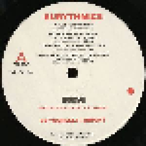 Eurythmics: Be Yourself Tonight (LP) - Bild 6