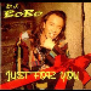 Cover - DJ BoBo: Just For You
