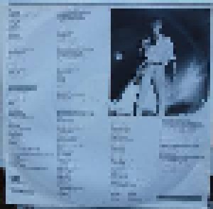 Roger Daltrey: Under A Raging Moon (LP) - Bild 4