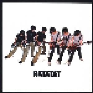 Ratatat: Ratatat (CD) - Bild 1
