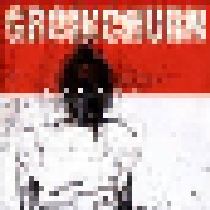 Groinchurn: Whoami (CD) - Bild 1