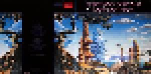 Anderson Bruford Wakeman Howe: Anderson Bruford Wakeman Howe (LP) - Bild 3