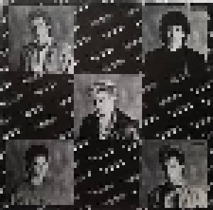 The Hooters: Nervous Night (LP) - Bild 5