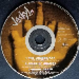 Jackyl: The Lumberjack (Single-CD) - Bild 3