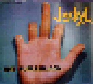 Jackyl: The Lumberjack (Single-CD) - Bild 1
