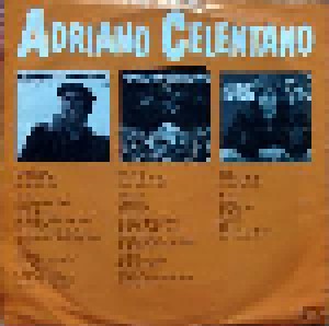 Adriano Celentano: Soli (7") - Bild 2