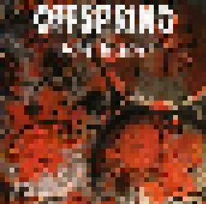 Cover - Offspring, The: Bad Habit