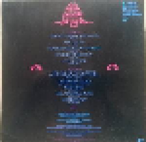 Marc Almond: Singles 1984-1987 (LP) - Bild 2
