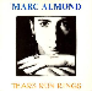 Marc Almond: Tears Run Rings (12") - Bild 1