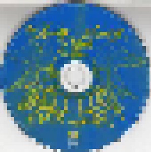 Soulfly: Soulfly (2-CD) - Bild 5