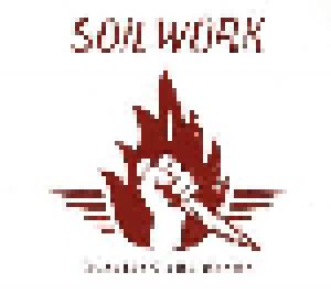Soilwork: Stabbing The Drama (CD) - Bild 1