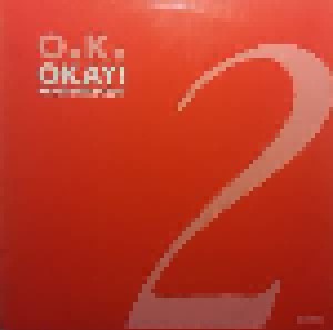 Cover - O.K.: Okay!