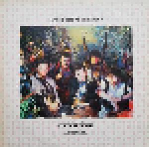 Frankie Goes To Hollywood: Welcome To The Pleasuredome (2-LP) - Bild 5