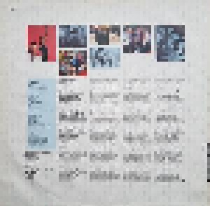 Frankie Goes To Hollywood: Welcome To The Pleasuredome (2-LP) - Bild 6