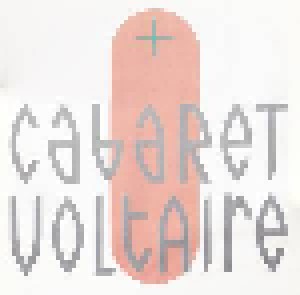 Cabaret Voltaire: Micro-Phonies (LP) - Bild 5