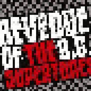 The O.C. Supertones: Revenge Of The O.C. Supertones - Cover